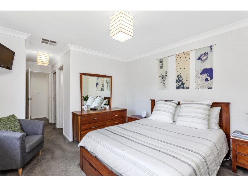 23 Joan Bradley Street, Franklin ACT 2913
