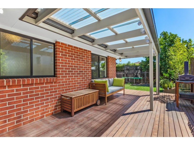 23 Joan Bradley Street, Franklin ACT 2913