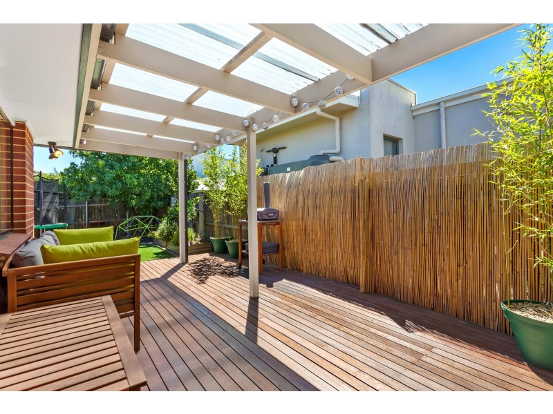 23 Joan Bradley Street, Franklin ACT 2913