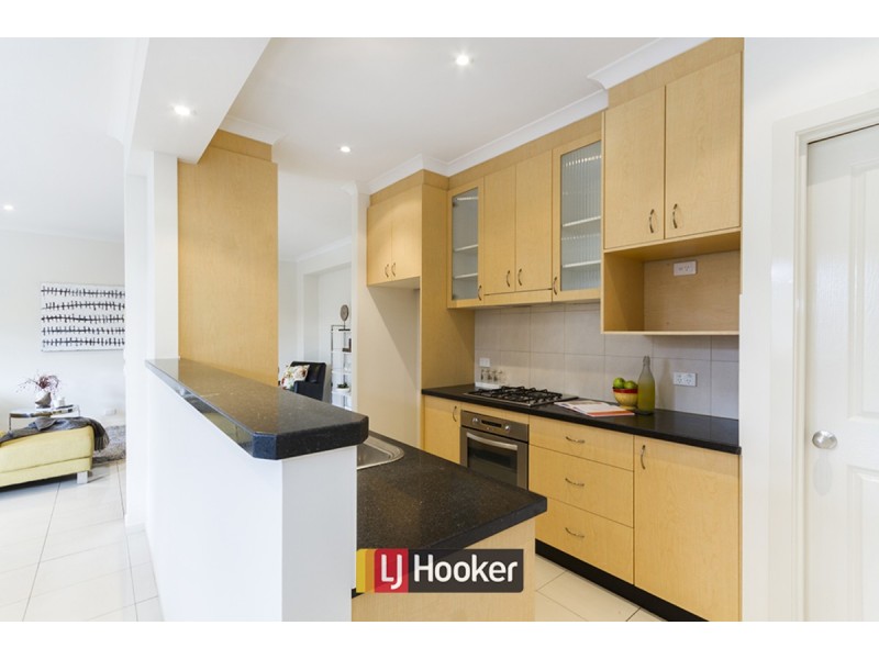 19 Frances Burke Street, Gungahlin ACT 2912