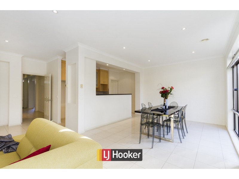 19 Frances Burke Street, Gungahlin ACT 2912