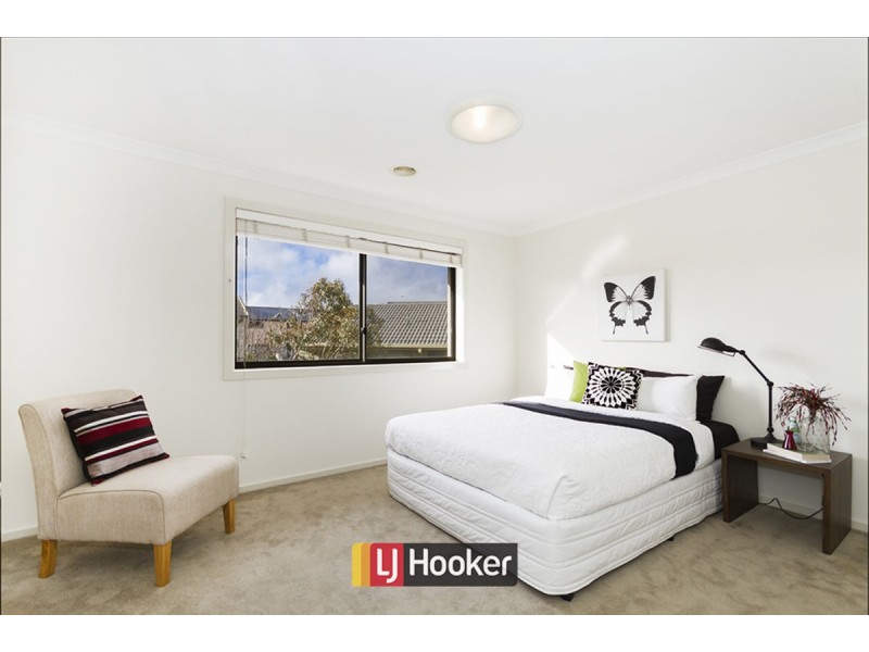 19 Frances Burke Street, Gungahlin ACT 2912
