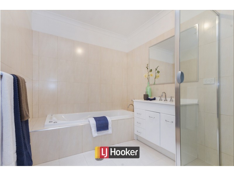 19 Frances Burke Street, Gungahlin ACT 2912