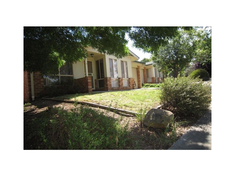 3/70 Jabanungga Avenue, Ngunnawal ACT 2913