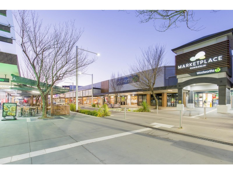 1305/100 Swain Street, Gungahlin ACT 2912