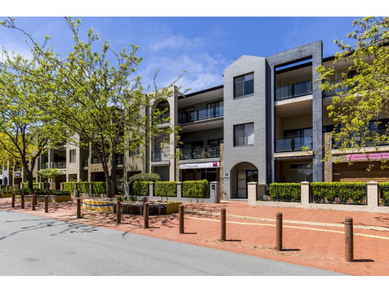 1305/100 Swain Street, Gungahlin ACT 2912
