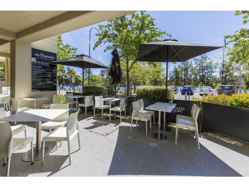 1305/100 Swain Street, Gungahlin ACT 2912