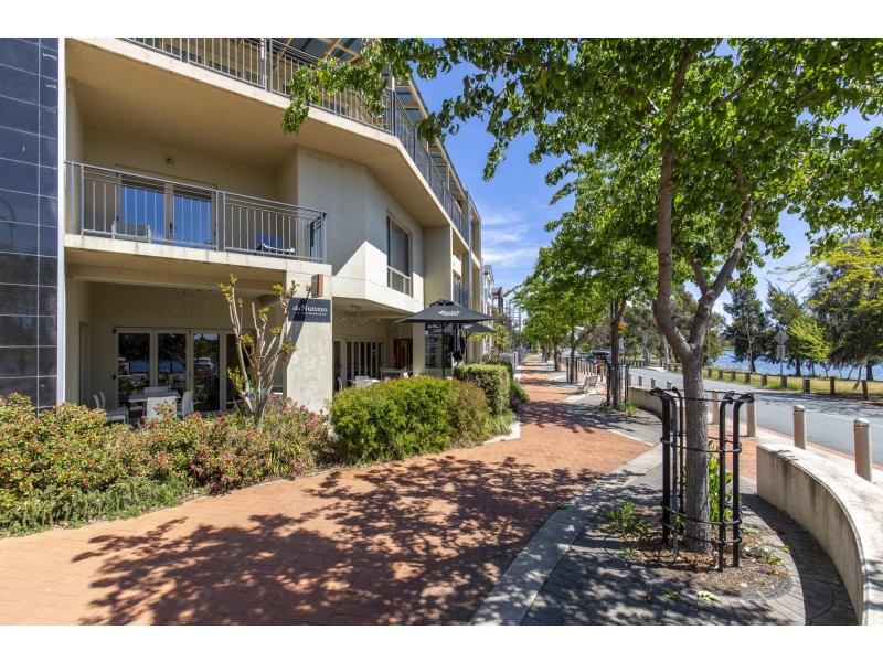1305/100 Swain Street, Gungahlin ACT 2912