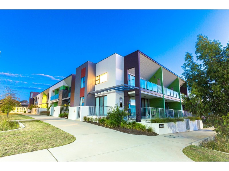 2/48 Abena Avenue, Crace ACT 2911