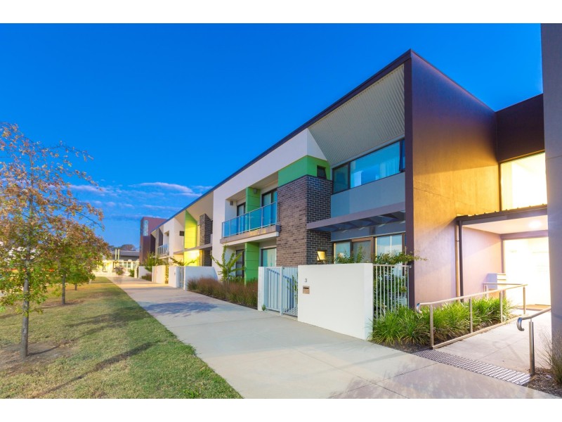 2/48 Abena Avenue, Crace ACT 2911