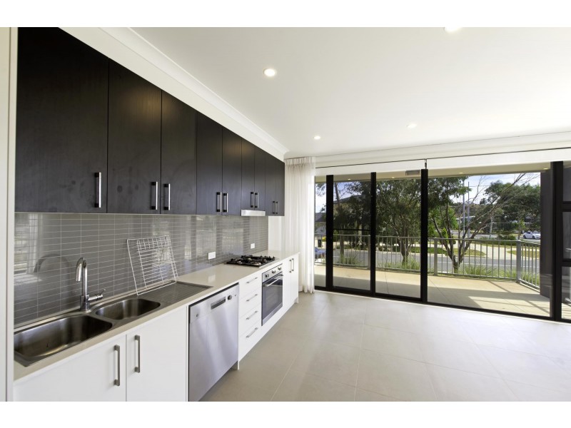 2/48 Abena Avenue, Crace ACT 2911