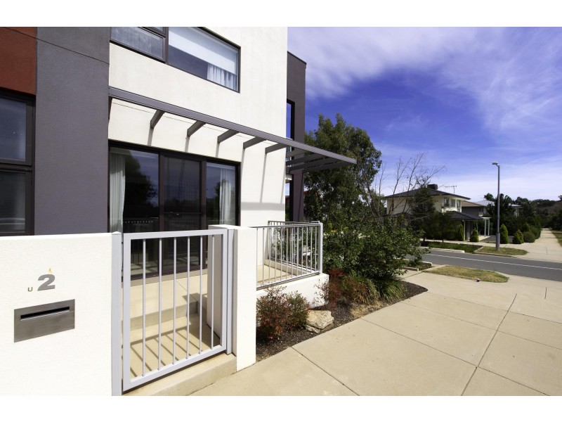 2/48 Abena Avenue, Crace ACT 2911