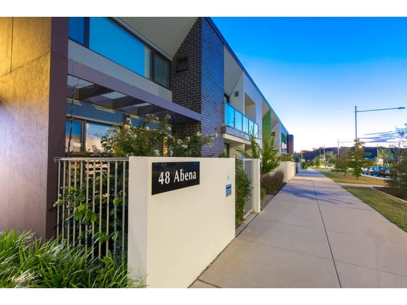 2/48 Abena Avenue, Crace ACT 2911