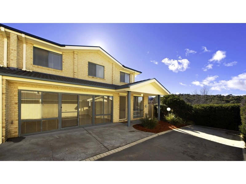4/25-27 Jandamarra Street, Ngunnawal ACT 2913