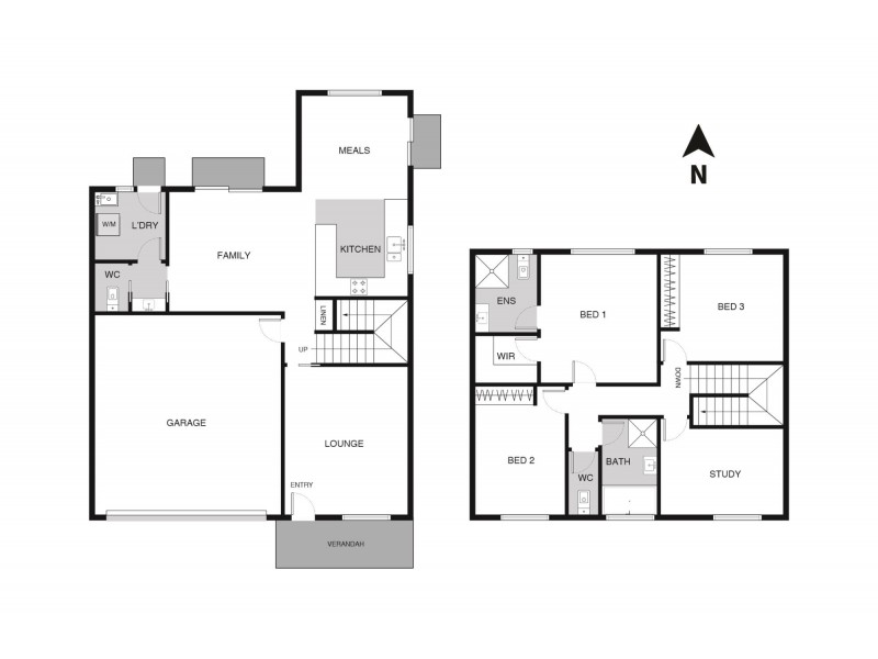 4/25-27 Jandamarra Street, Ngunnawal ACT 2913