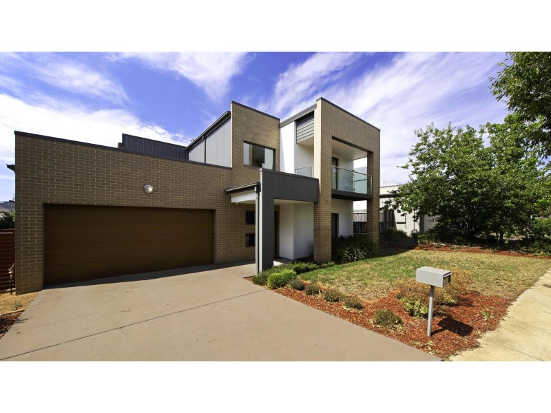 55 Paquita Street, Forde ACT 2914