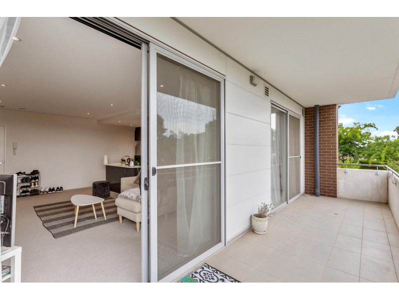 60/301 Flemington Road, Franklin ACT 2913