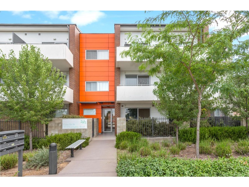 60/301 Flemington Road, Franklin ACT 2913