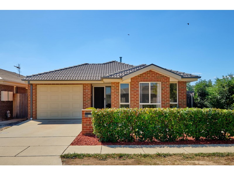 31 Anna Morgan Circuit, Bonner ACT 2914