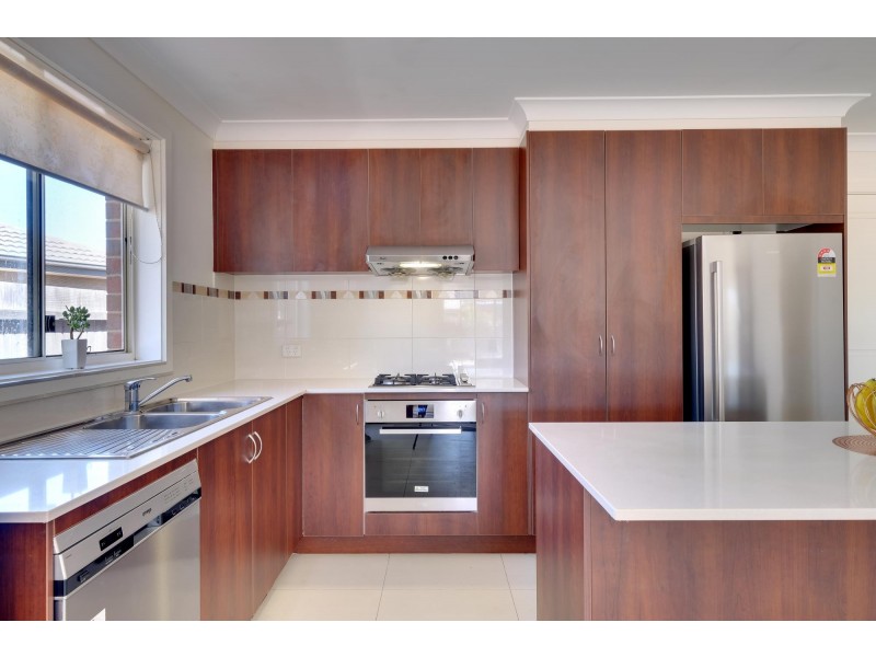 31 Anna Morgan Circuit, Bonner ACT 2914
