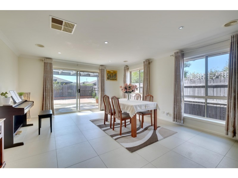 31 Anna Morgan Circuit, Bonner ACT 2914