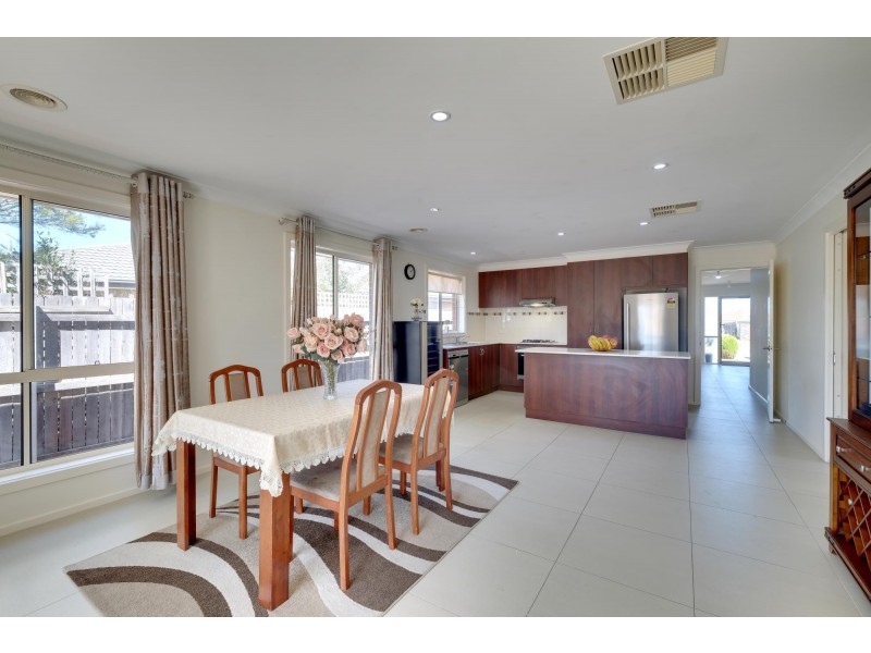 31 Anna Morgan Circuit, Bonner ACT 2914