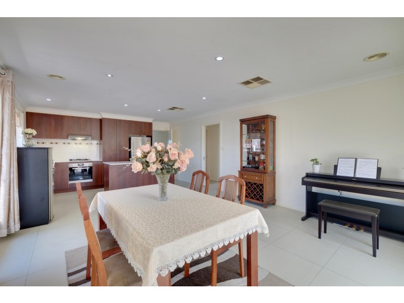 31 Anna Morgan Circuit, Bonner ACT 2914