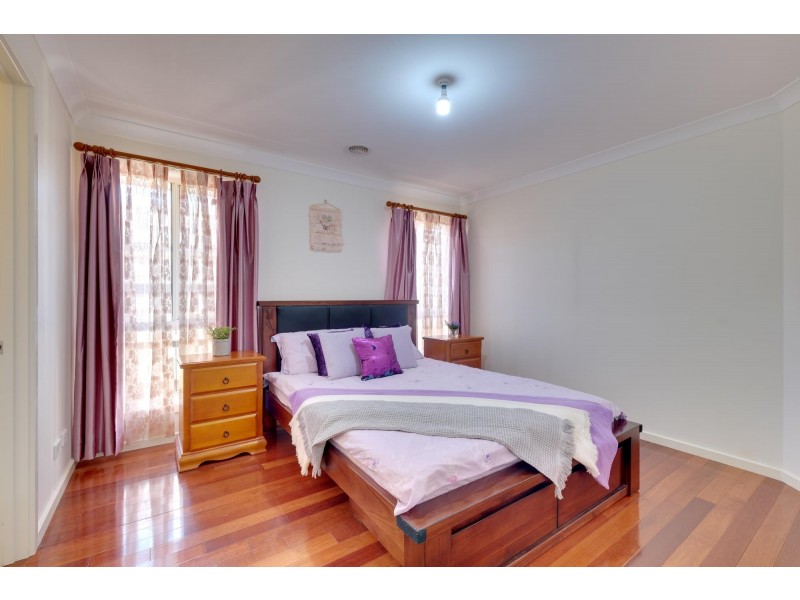 31 Anna Morgan Circuit, Bonner ACT 2914