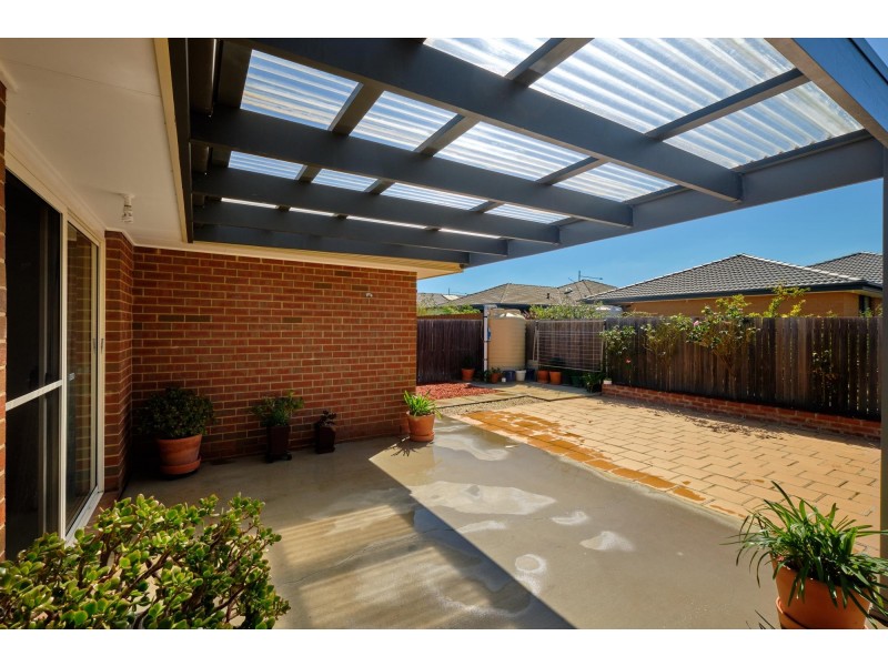 31 Anna Morgan Circuit, Bonner ACT 2914