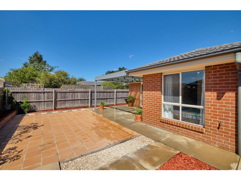31 Anna Morgan Circuit, Bonner ACT 2914