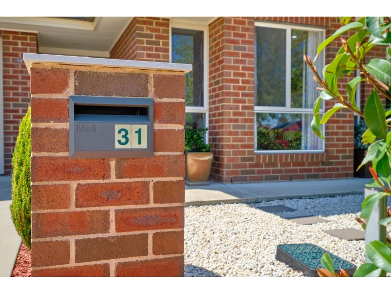 31 Anna Morgan Circuit, Bonner ACT 2914