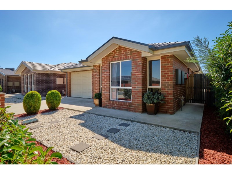 31 Anna Morgan Circuit, Bonner ACT 2914