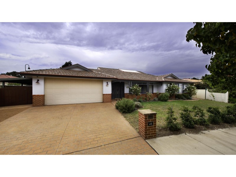 80 Lexcen Avenue, Nicholls ACT 2913