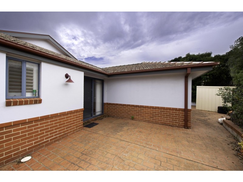 80 Lexcen Avenue, Nicholls ACT 2913