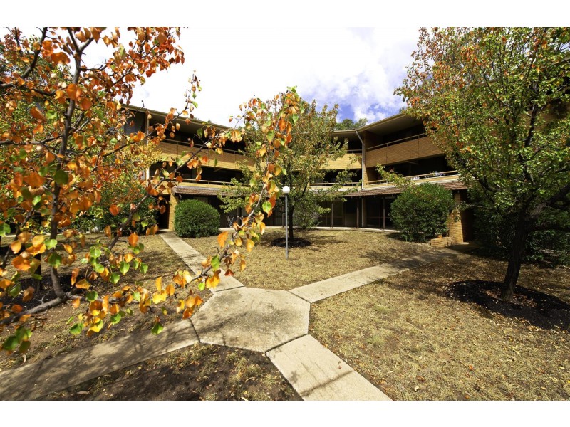 57/7 Medley Street, Chifley ACT 2606