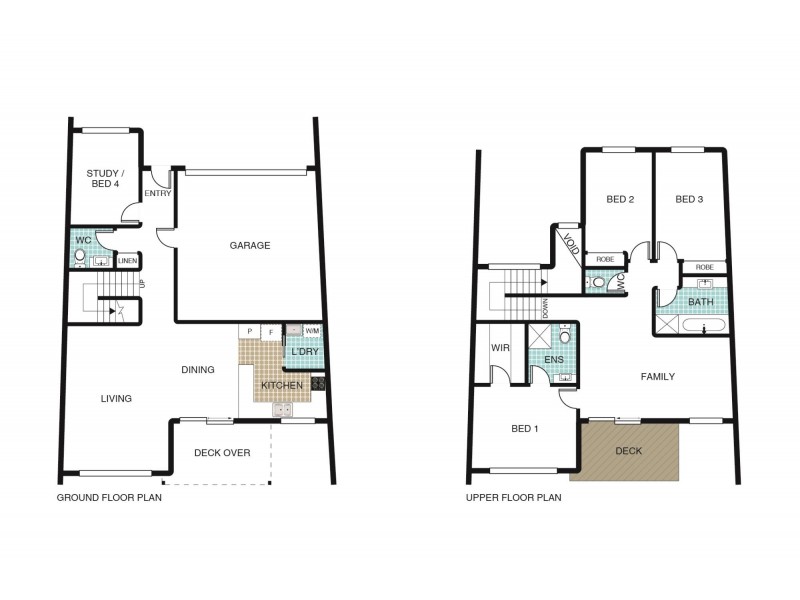 7/16 Ray Ellis Crescent, Forde ACT 2914