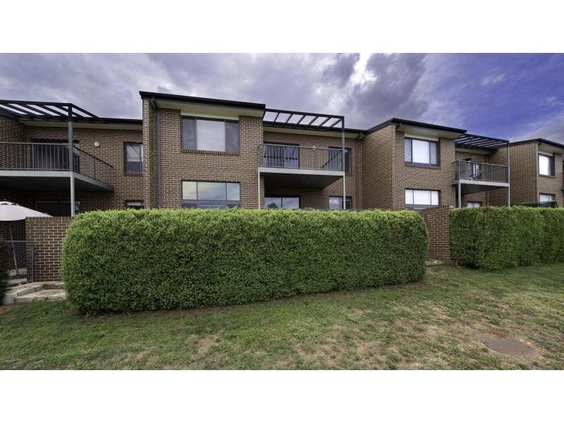 7/16 Ray Ellis Crescent, Forde ACT 2914