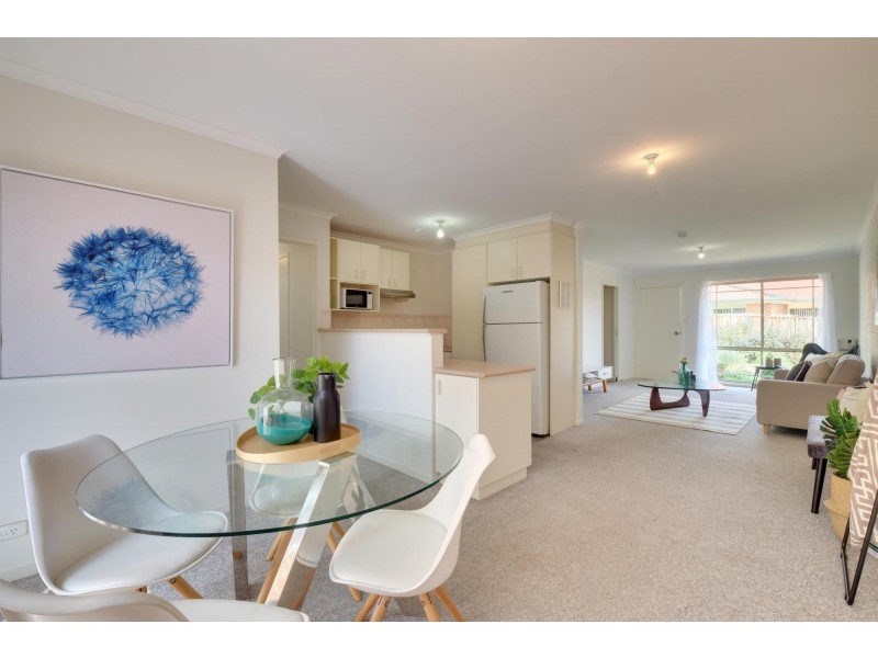 6/80 Paul Coe  Crescent, Ngunnawal ACT 2913