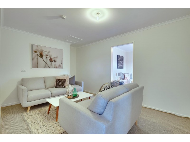 6/80 Paul Coe  Crescent, Ngunnawal ACT 2913