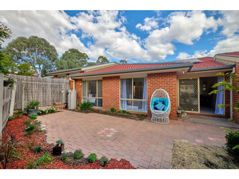 6/80 Paul Coe  Crescent, Ngunnawal ACT 2913