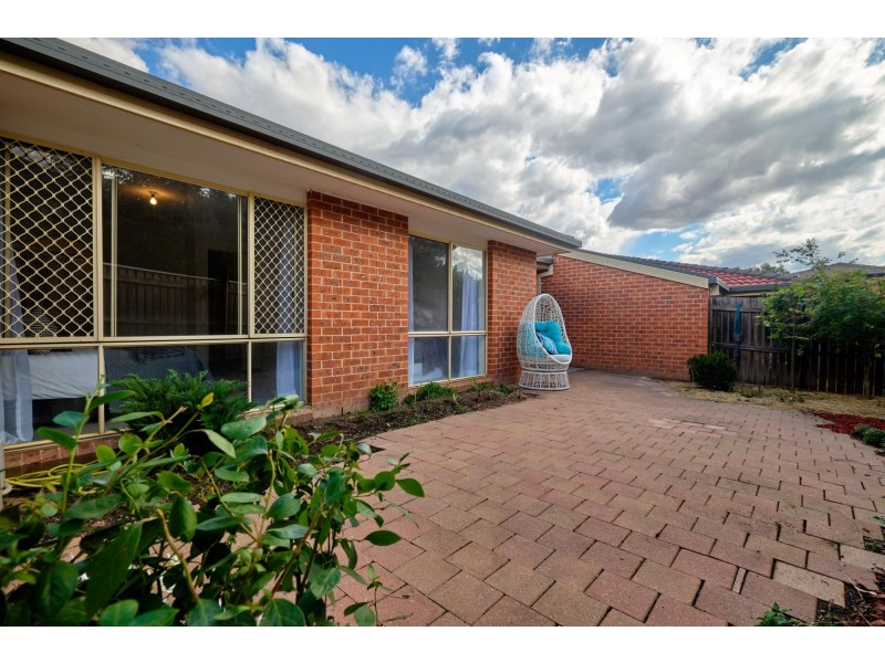 6/80 Paul Coe  Crescent, Ngunnawal ACT 2913
