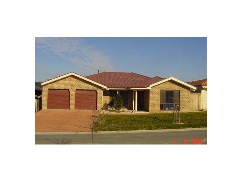 10 Benaroon Cct, Amaroo ACT 2914