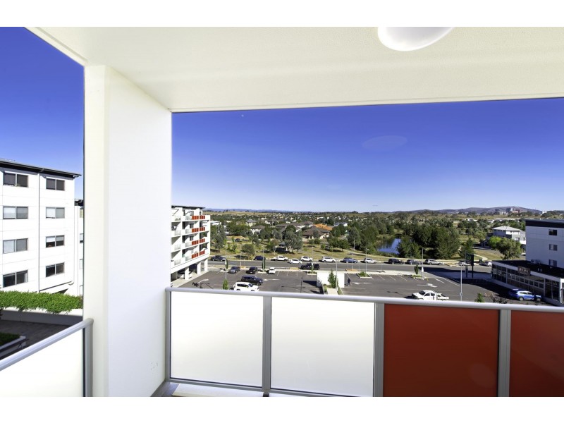 53/241 Flemington Road, Franklin ACT 2913
