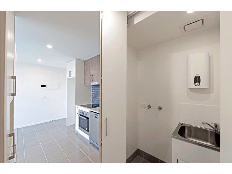 1 Bed + Study 24/2 Hinder Street, Gungahlin ACT 2912