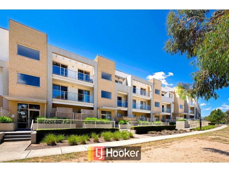 4/31 Thynne Street, Bruce ACT 2617