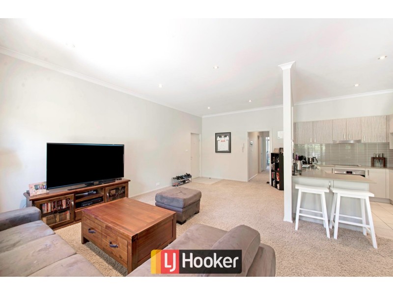 4/31 Thynne Street, Bruce ACT 2617