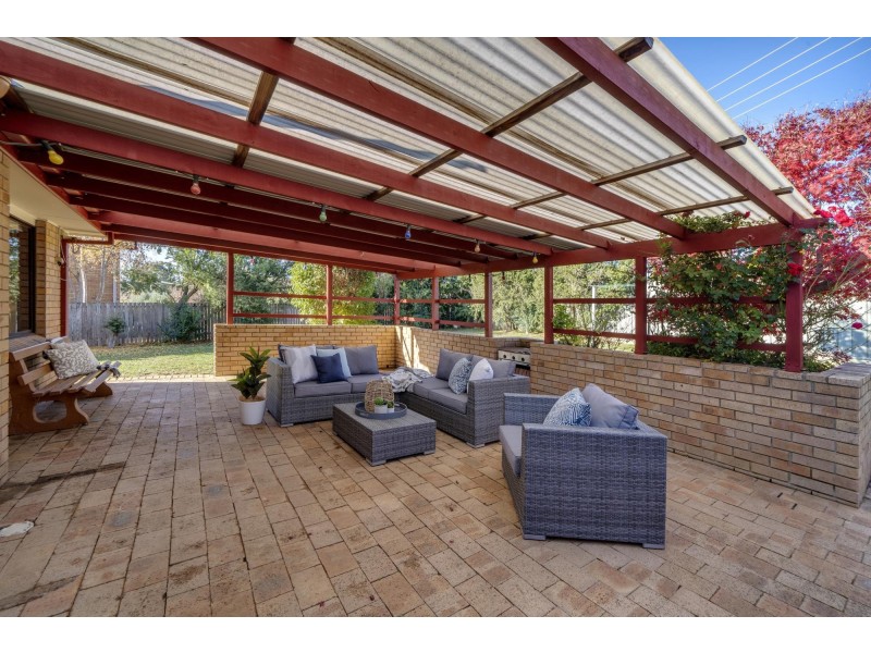 6 Cooksey Place, Florey ACT 2615