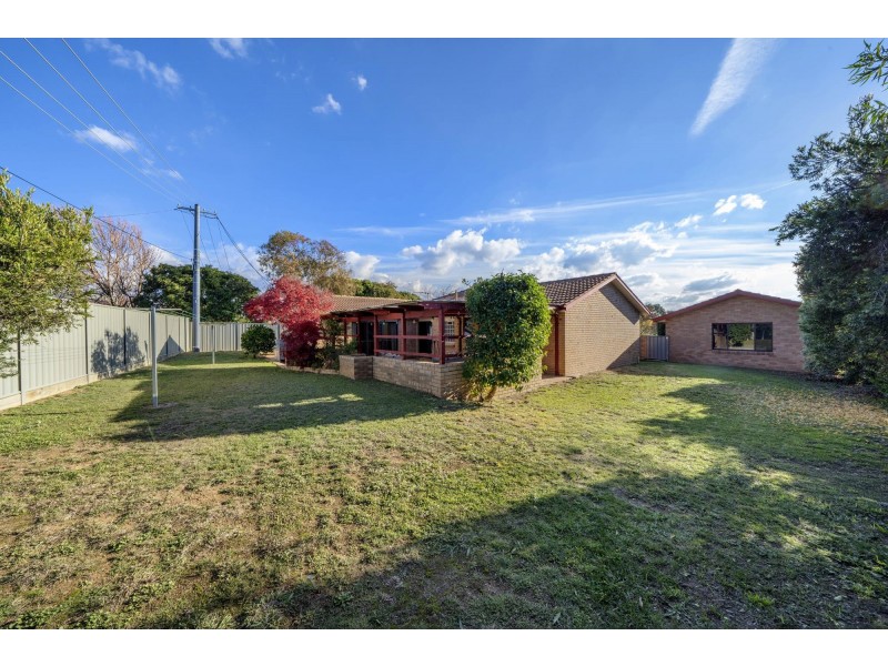6 Cooksey Place, Florey ACT 2615