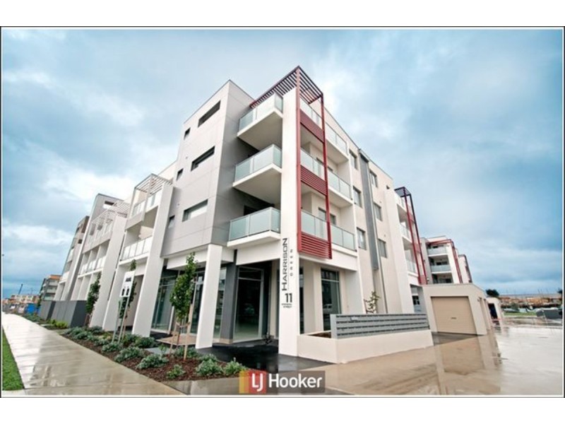 C81/11 Wimmera Street, Harrison ACT 2914