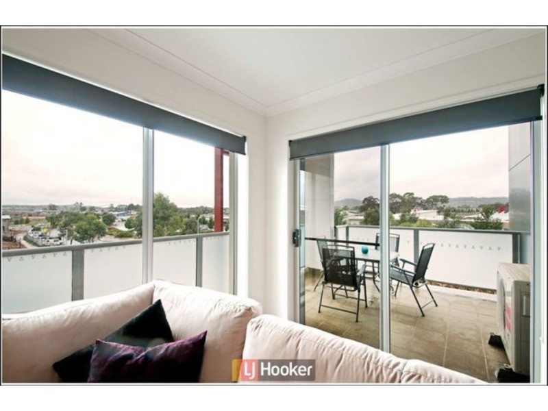 C81/11 Wimmera Street, Harrison ACT 2914